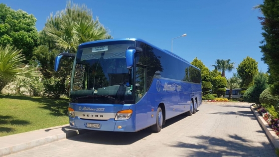 SETRA 416 HD GT 